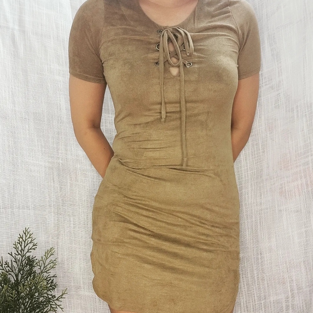 Body dress